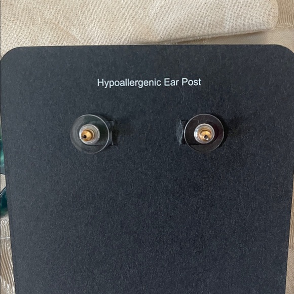 J.Crew x Lele Sadoughi Paper Lily Earrings - Picture 8 of 8